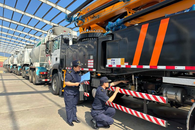 煙臺空港新復航至韓國仁川航線航班（圖）