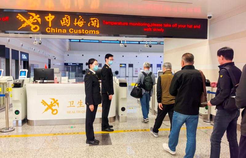 發(fā)運(yùn)貨物超10000標(biāo)箱 “龍口—青島” 內(nèi)支線打通降本“快車道”（圖）